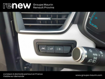 Photo 16 du bon plan RENAULT Clio 1.6 E-Tech 140ch Limited -21 occasion à 13800 €