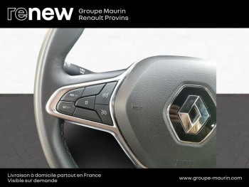 Photo 18 du bon plan RENAULT Clio 1.6 E-Tech 140ch Limited -21 occasion à 13800 €