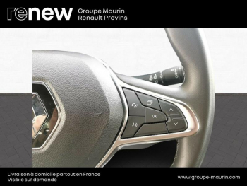 Photo 19 du bon plan RENAULT Clio 1.6 E-Tech 140ch Limited -21 occasion à 13800 €