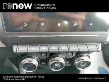 Photo 21 du bon plan RENAULT Clio 1.6 E-Tech 140ch Limited -21 occasion à 13800 €