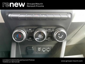 Photo 22 du bon plan RENAULT Clio 1.6 E-Tech 140ch Limited -21 occasion à 13800 €