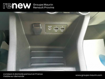 Photo 23 du bon plan RENAULT Clio 1.6 E-Tech 140ch Limited -21 occasion à 13800 €