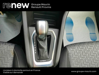 Photo 24 du bon plan RENAULT Clio 1.6 E-Tech 140ch Limited -21 occasion à 13800 €