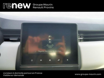 Photo 26 du bon plan RENAULT Clio 1.6 E-Tech 140ch Limited -21 occasion à 13800 €