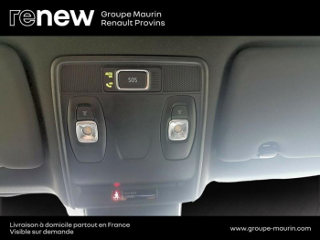 Photo 27 du bon plan RENAULT Clio 1.6 E-Tech 140ch Limited -21 occasion à 13800 €