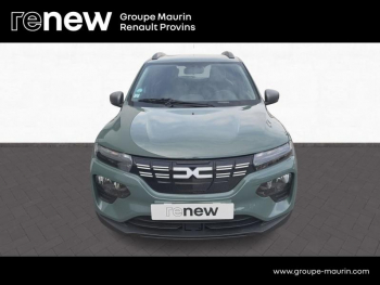 Photo 2 du bon plan DACIA Spring 45ch Expression occasion à 9980 €