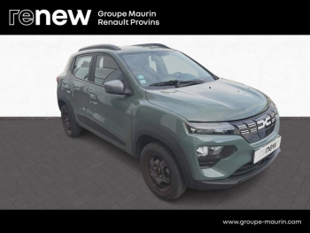 Photo 3 du bon plan DACIA Spring 45ch Expression occasion à 9980 €