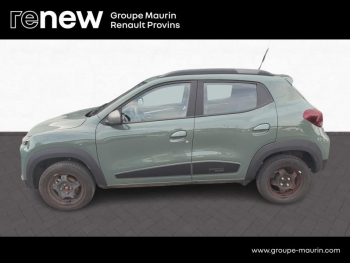Photo 4 du bon plan DACIA Spring 45ch Expression occasion à 9980 €
