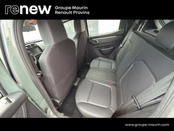 Photo 12 du bon plan DACIA Spring 45ch Expression occasion à 9980 €