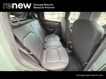 Photo 13 du bon plan DACIA Spring 45ch Expression occasion à 9980 €