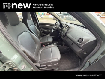 Photo 14 du bon plan DACIA Spring 45ch Expression occasion à 9980 €