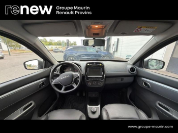 Photo 15 du bon plan DACIA Spring 45ch Expression occasion à 9980 €