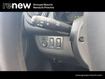 Photo 18 du bon plan DACIA Spring 45ch Expression occasion à 9980 €