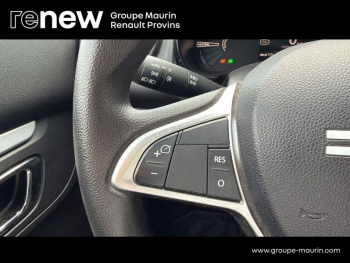 Photo 19 du bon plan DACIA Spring 45ch Expression occasion à 9980 €