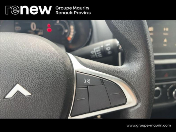 Photo 20 du bon plan DACIA Spring 45ch Expression occasion à 9980 €