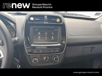 Photo 22 du bon plan DACIA Spring 45ch Expression occasion à 9980 €