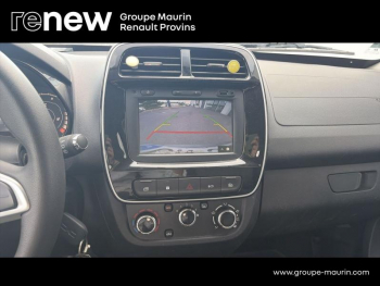 Photo 23 du bon plan DACIA Spring 45ch Expression occasion à 9980 €