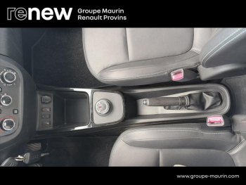 Photo 25 du bon plan DACIA Spring 45ch Expression occasion à 9980 €
