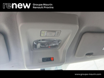 Photo 26 du bon plan DACIA Spring 45ch Expression occasion à 9980 €