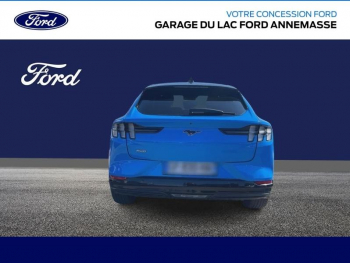 Photo 4 du bon plan FORD Mustang Mach-E 351ch Extended Range 99kWh Premium AWD occasion à 38590 €
