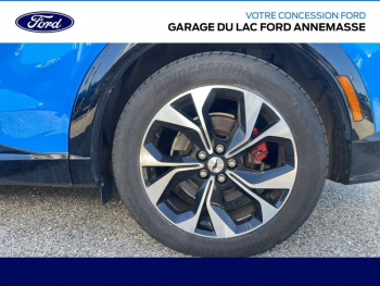 Photo 5 du bon plan FORD Mustang Mach-E 351ch Extended Range 99kWh Premium AWD occasion à 38590 €