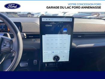 Photo 8 du bon plan FORD Mustang Mach-E 351ch Extended Range 99kWh Premium AWD occasion à 38590 €