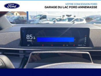 Photo 9 du bon plan FORD Mustang Mach-E 351ch Extended Range 99kWh Premium AWD occasion à 38590 €