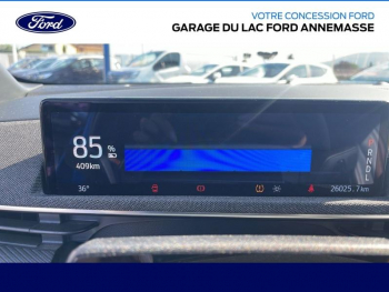 Photo 10 du bon plan FORD Mustang Mach-E 351ch Extended Range 99kWh Premium AWD occasion à 38590 €