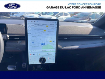 Photo 11 du bon plan FORD Mustang Mach-E 351ch Extended Range 99kWh Premium AWD occasion à 38590 €