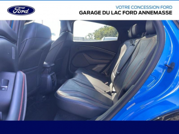 Photo 12 du bon plan FORD Mustang Mach-E 351ch Extended Range 99kWh Premium AWD occasion à 38590 €