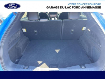Photo 13 du bon plan FORD Mustang Mach-E 351ch Extended Range 99kWh Premium AWD occasion à 38590 €