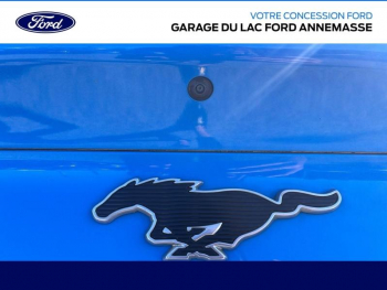 Photo 16 du bon plan FORD Mustang Mach-E 351ch Extended Range 99kWh Premium AWD occasion à 38590 €