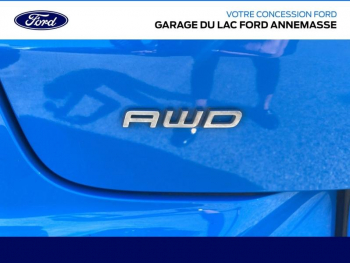 Photo 17 du bon plan FORD Mustang Mach-E 351ch Extended Range 99kWh Premium AWD occasion à 38590 €