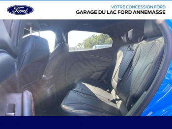 Photo 18 du bon plan FORD Mustang Mach-E 351ch Extended Range 99kWh Premium AWD occasion à 38590 €