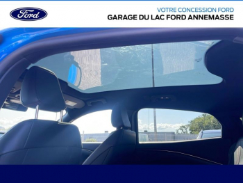 Photo 19 du bon plan FORD Mustang Mach-E 351ch Extended Range 99kWh Premium AWD occasion à 38590 €