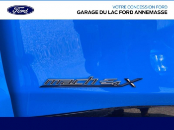 Photo 20 du bon plan FORD Mustang Mach-E 351ch Extended Range 99kWh Premium AWD occasion à 38590 €