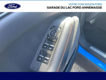 Photo 22 du bon plan FORD Mustang Mach-E 351ch Extended Range 99kWh Premium AWD occasion à 38590 €