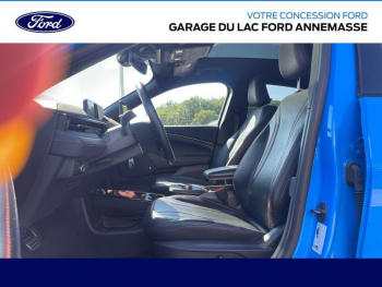 Photo 25 du bon plan FORD Mustang Mach-E 351ch Extended Range 99kWh Premium AWD occasion à 38590 €