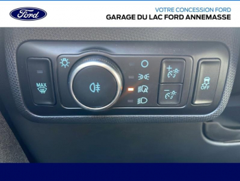 Photo 26 du bon plan FORD Mustang Mach-E 351ch Extended Range 99kWh Premium AWD occasion à 38590 €