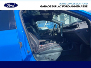 Photo 31 du bon plan FORD Mustang Mach-E 351ch Extended Range 99kWh Premium AWD occasion à 38590 €