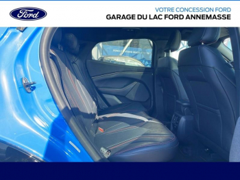 Photo 33 du bon plan FORD Mustang Mach-E 351ch Extended Range 99kWh Premium AWD occasion à 38590 €