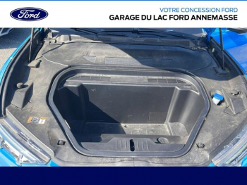 Photo 34 du bon plan FORD Mustang Mach-E 351ch Extended Range 99kWh Premium AWD occasion à 38590 €
