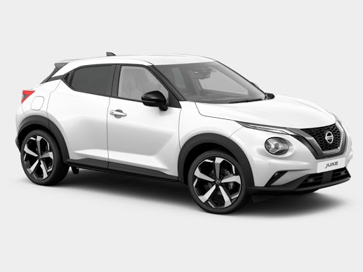 Bon plan NISSAN Juke 1.5 dCi 110ch N-Connecta occasion à 10900 €