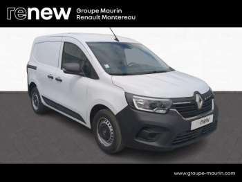 Photo 2 du bon plan RENAULT Kangoo Van L1 1.5 Blue dCi 95ch Grand Confort - 22 occasion à 17490 €