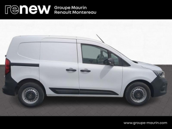 Photo 3 du bon plan RENAULT Kangoo Van L1 1.5 Blue dCi 95ch Grand Confort - 22 occasion à 17490 €