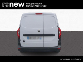 Photo 4 du bon plan RENAULT Kangoo Van L1 1.5 Blue dCi 95ch Grand Confort - 22 occasion à 17490 €