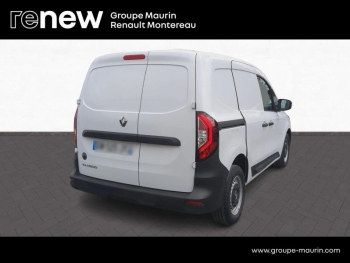 Photo 5 du bon plan RENAULT Kangoo Van L1 1.5 Blue dCi 95ch Grand Confort - 22 occasion à 17490 €