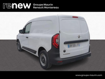 Photo 6 du bon plan RENAULT Kangoo Van L1 1.5 Blue dCi 95ch Grand Confort - 22 occasion à 17490 €