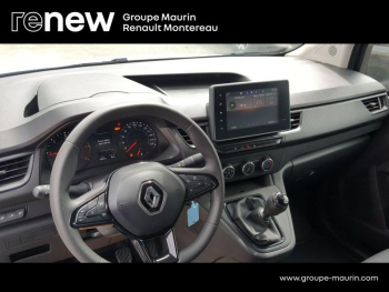 Photo 8 du bon plan RENAULT Kangoo Van L1 1.5 Blue dCi 95ch Grand Confort - 22 occasion à 17490 €