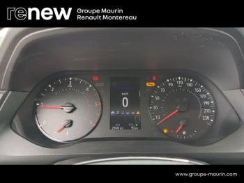 Photo 9 du bon plan RENAULT Kangoo Van L1 1.5 Blue dCi 95ch Grand Confort - 22 occasion à 17490 €